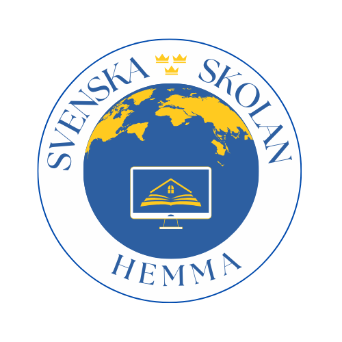SVENSKA SKOLAN HEMMA